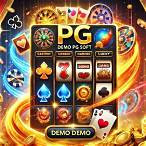 game slot demo pg